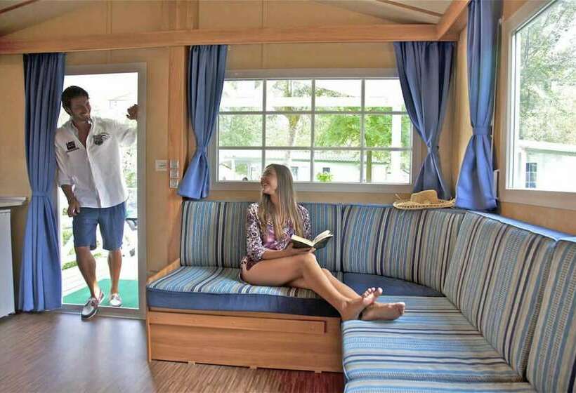 호텔 Villaggio Barricata