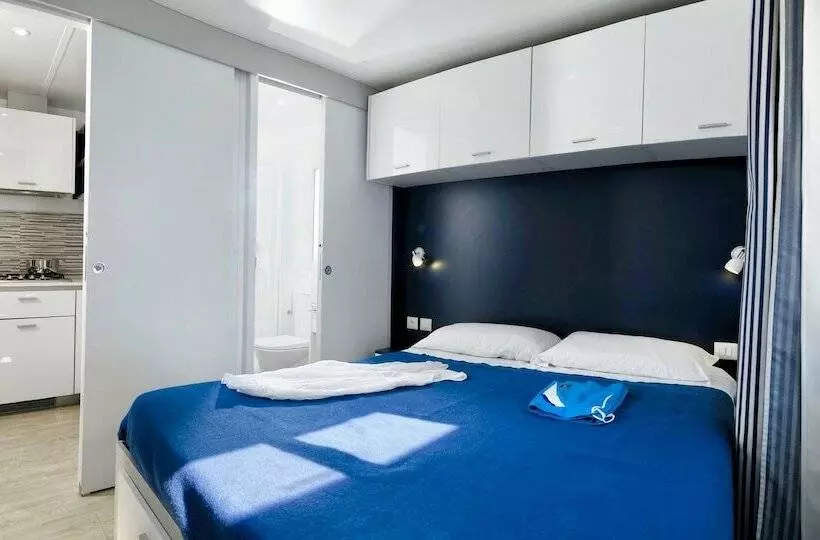 ホテル Villaggio Barricata