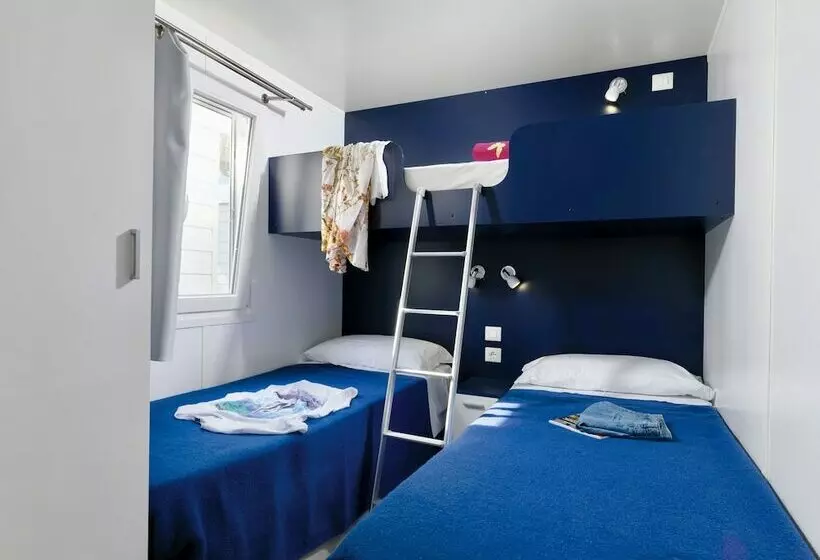 ホテル Villaggio Barricata