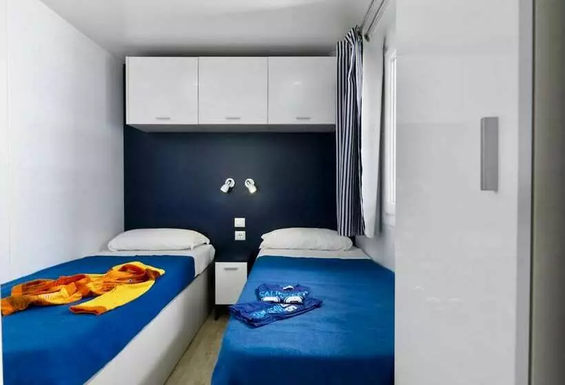 ホテル Villaggio Barricata