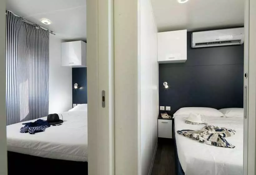 ホテル Villaggio Barricata