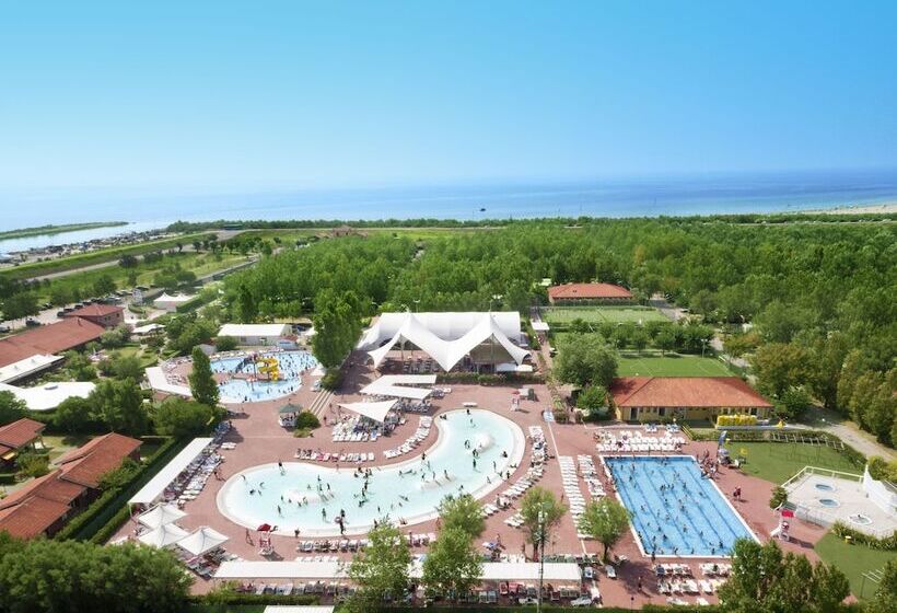 호텔 Villaggio Barricata