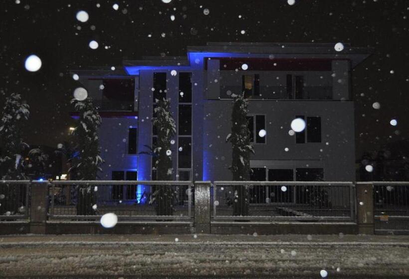 פנסיון Bnb Notte Stellata