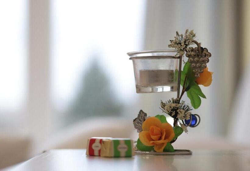 פנסיון Bnb Notte Stellata