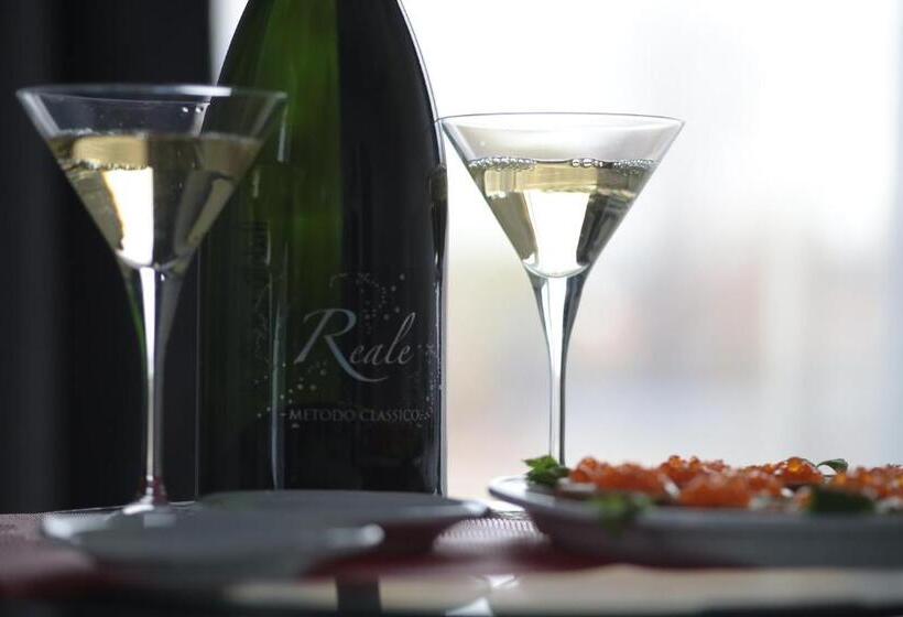 פנסיון Bnb Notte Stellata