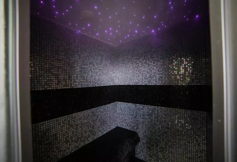 ペンション Bnb Notte Stellata