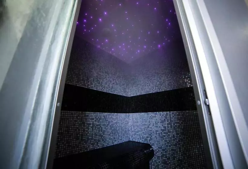 ペンション Bnb Notte Stellata