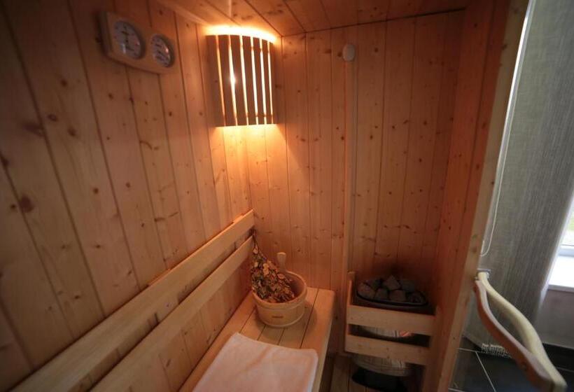 פנסיון Bnb Notte Stellata