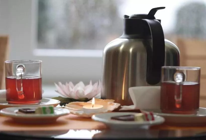 ペンション Bnb Notte Stellata