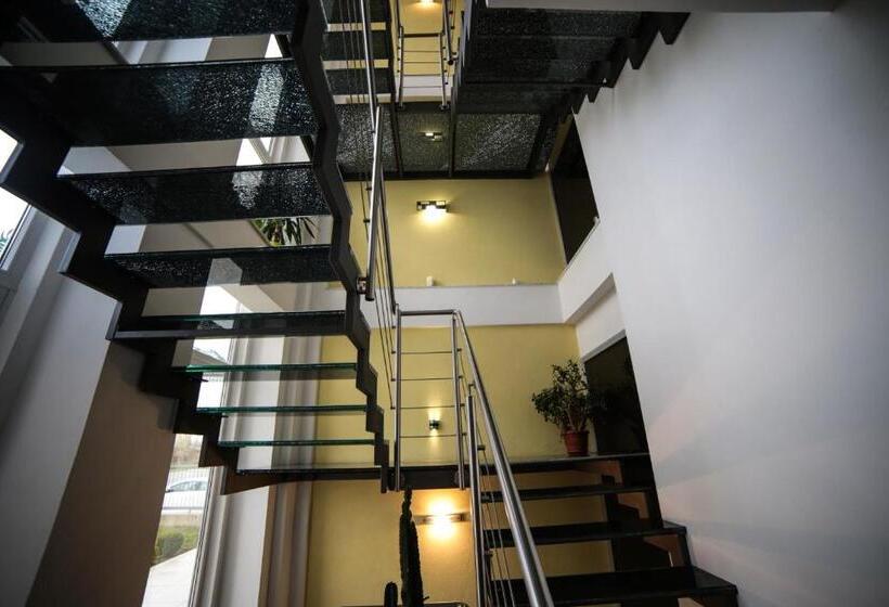 פנסיון Bnb Notte Stellata