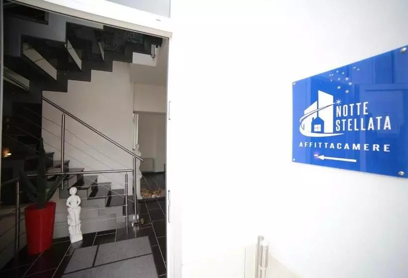 ペンション Bnb Notte Stellata