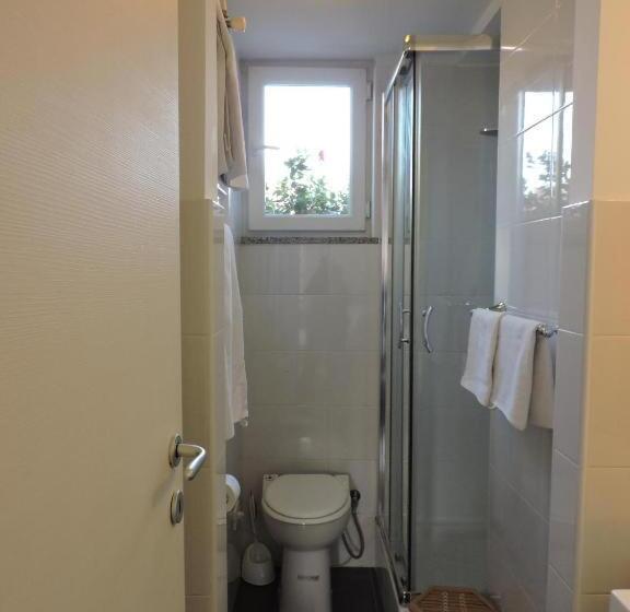 بنسيون Residenze Torinesi