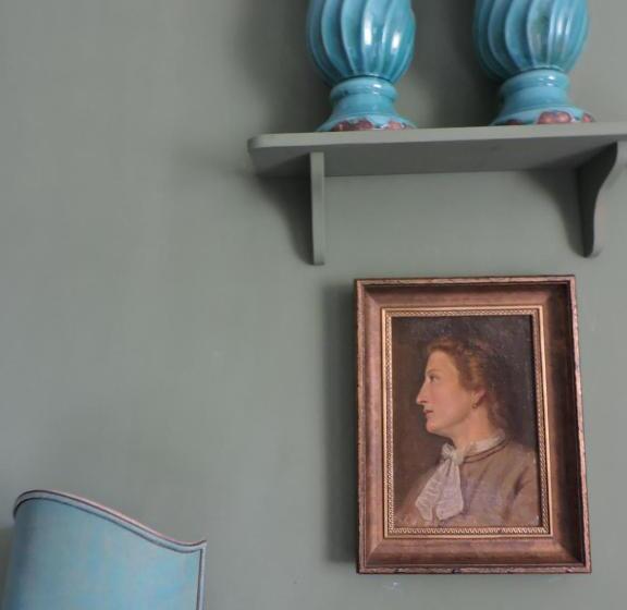 بنسيون Residenze Torinesi