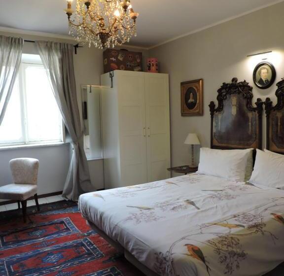 بنسيون Residenze Torinesi