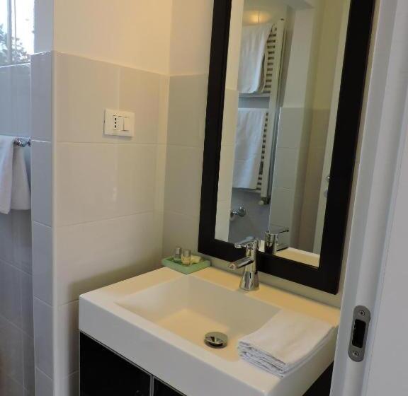 بنسيون Residenze Torinesi