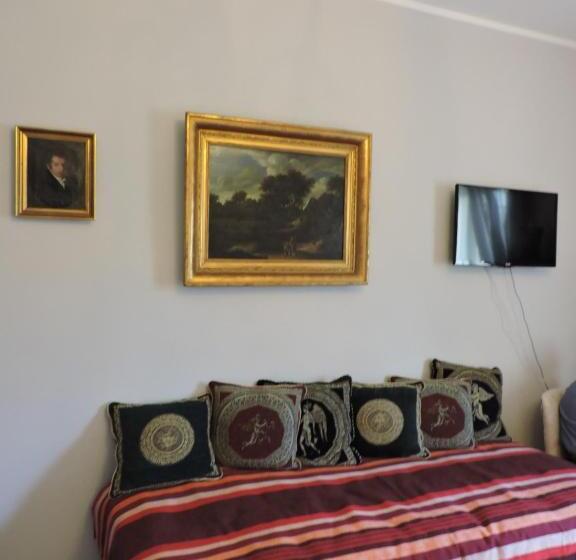 بنسيون Residenze Torinesi