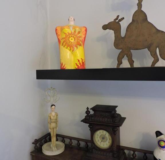 بنسيون Residenze Torinesi