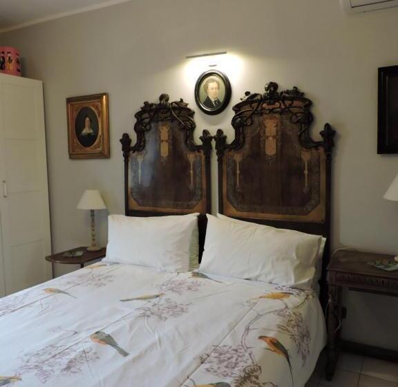 بنسيون Residenze Torinesi