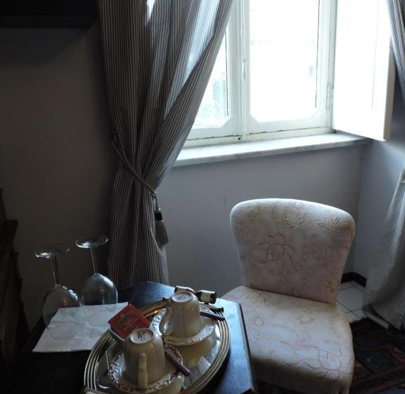 بنسيون Residenze Torinesi