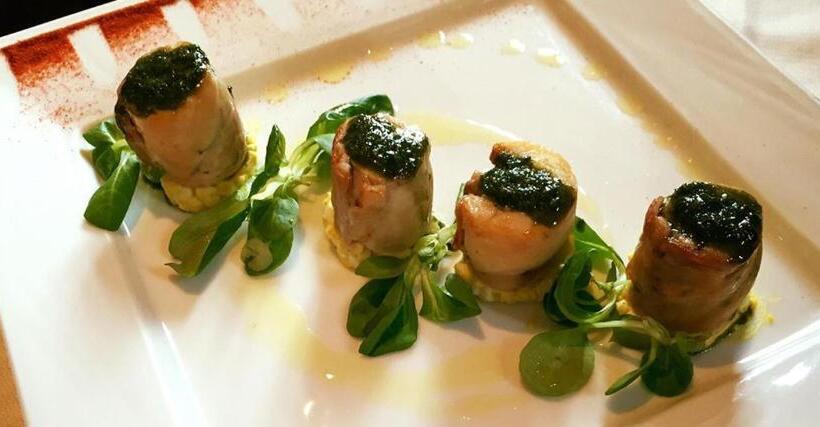 بنسيون Residenze Torinesi