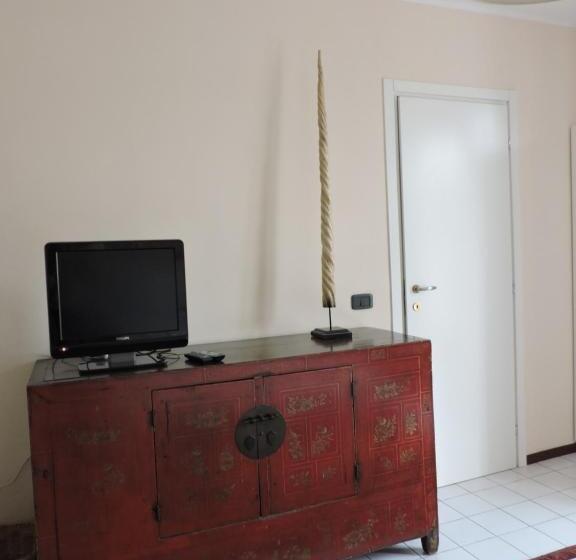 بنسيون Residenze Torinesi