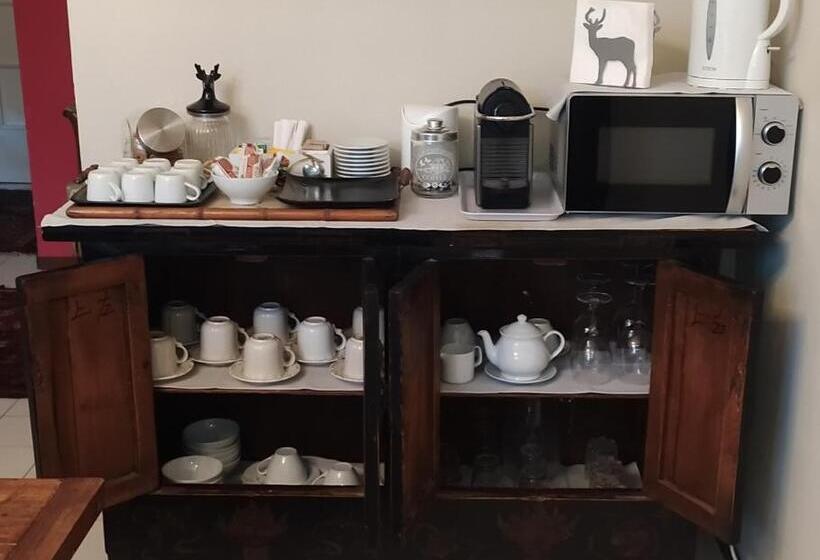 بنسيون Residenze Torinesi