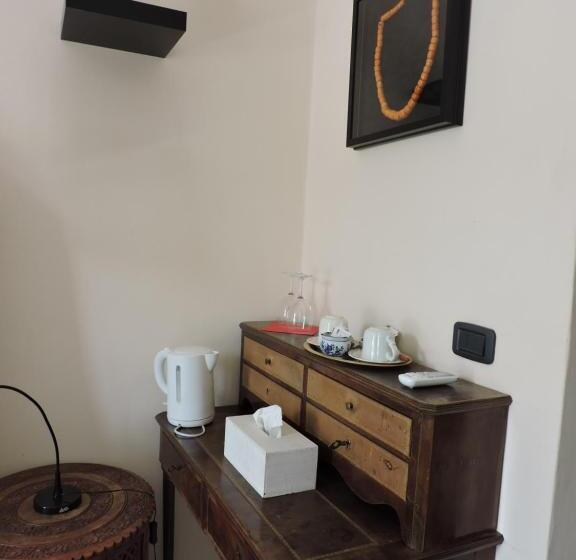 بنسيون Residenze Torinesi