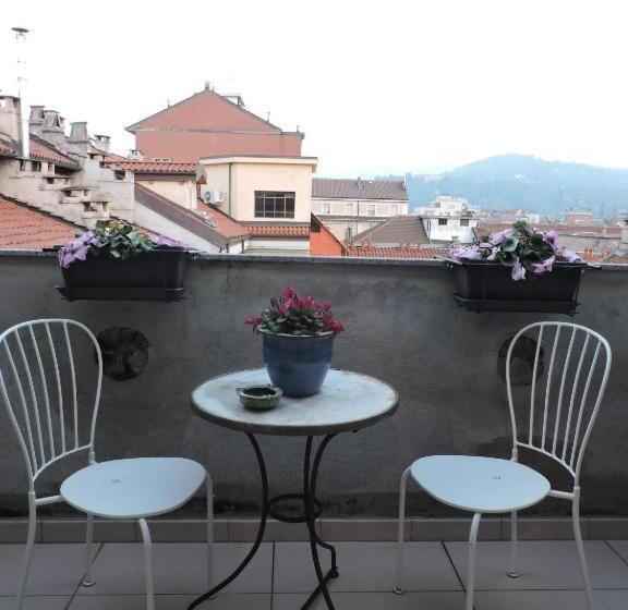 بنسيون Residenze Torinesi