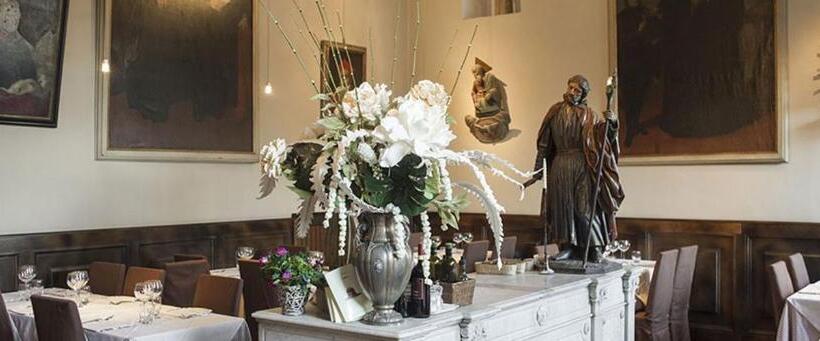 بنسيون Residenze Torinesi