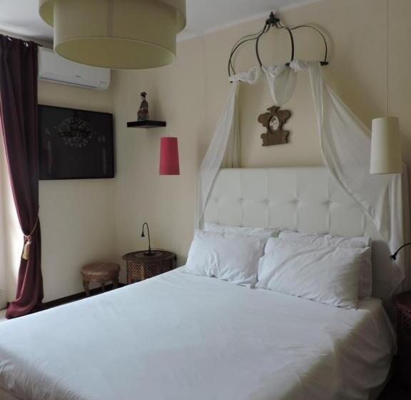 بنسيون Residenze Torinesi