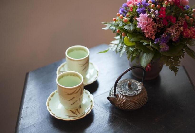 بنسيون Residenze Torinesi