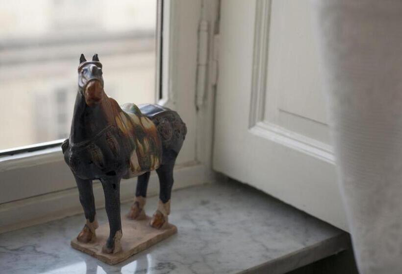 بنسيون Residenze Torinesi