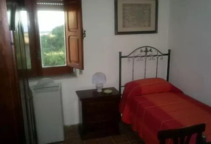 B&b Baia Dei Turchi