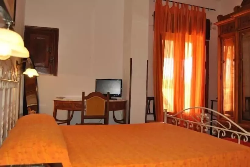 B&b Baia Dei Turchi