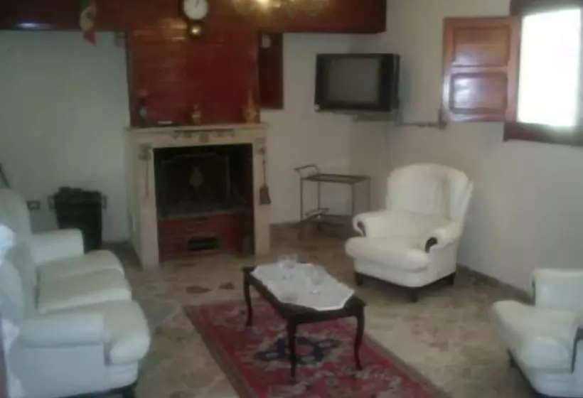 B&b Baia Dei Turchi
