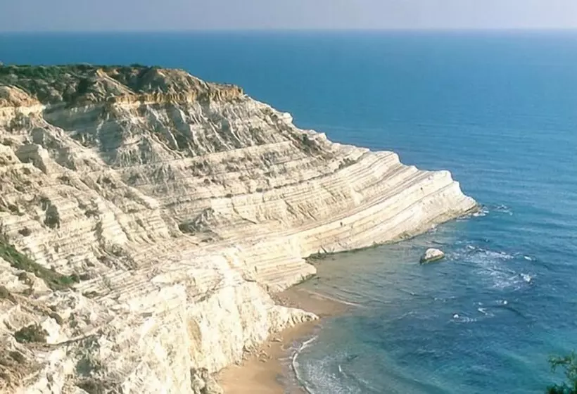 B&b Baia Dei Turchi