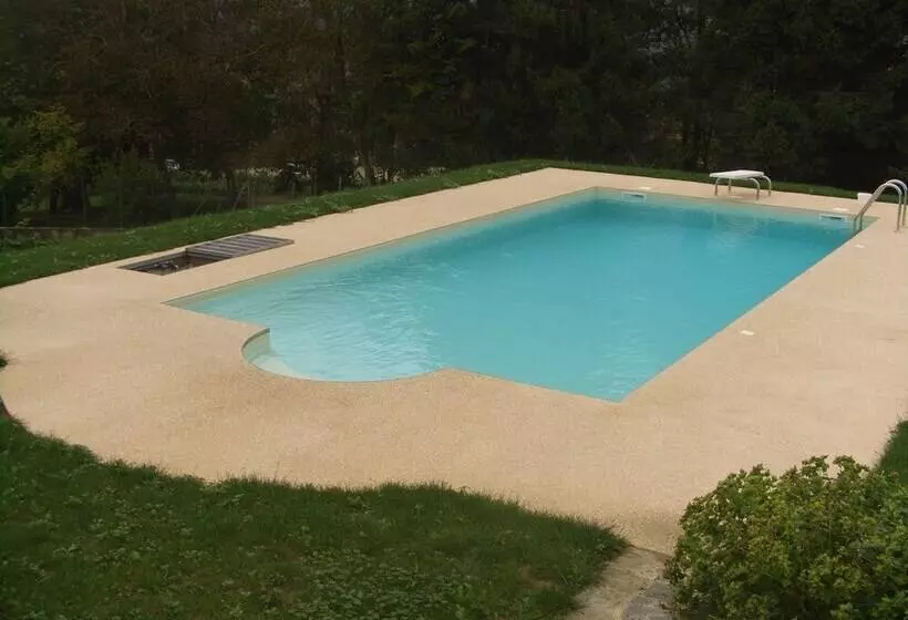 Aamiaismajoitus (B&B) Il Grappolo Vacanze