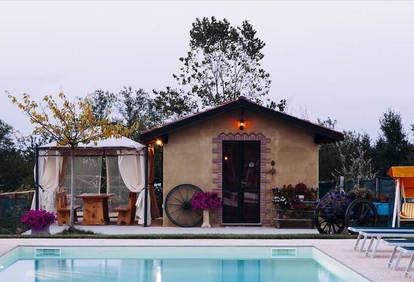 צימר Il Grappolo Vacanze