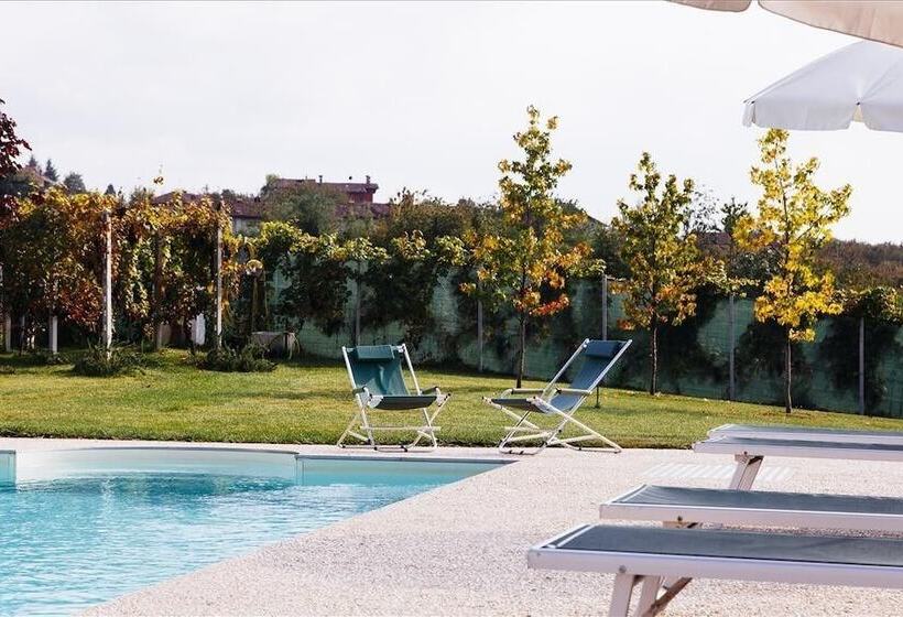 צימר Il Grappolo Vacanze