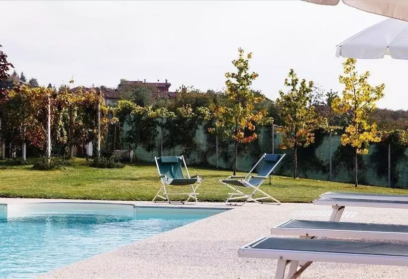 Aamiaismajoitus (B&B) Il Grappolo Vacanze