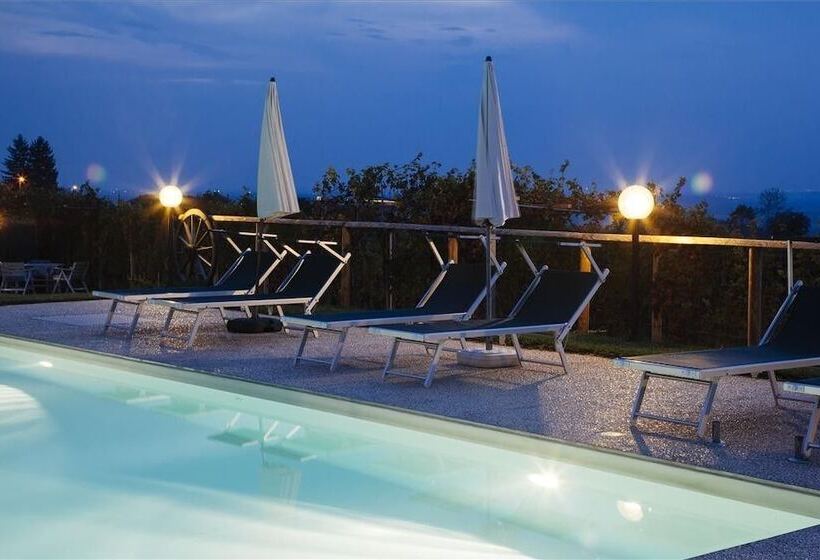 צימר Il Grappolo Vacanze