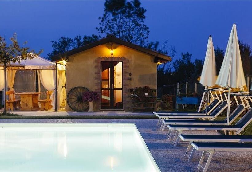 צימר Il Grappolo Vacanze