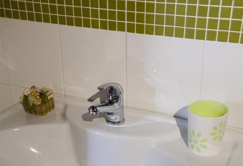 צימר Il Grappolo Vacanze