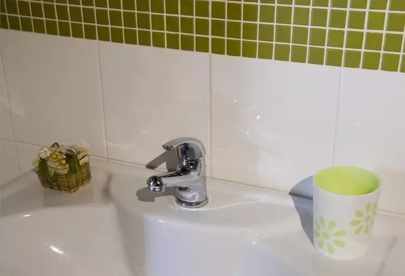 Aamiaismajoitus (B&B) Il Grappolo Vacanze