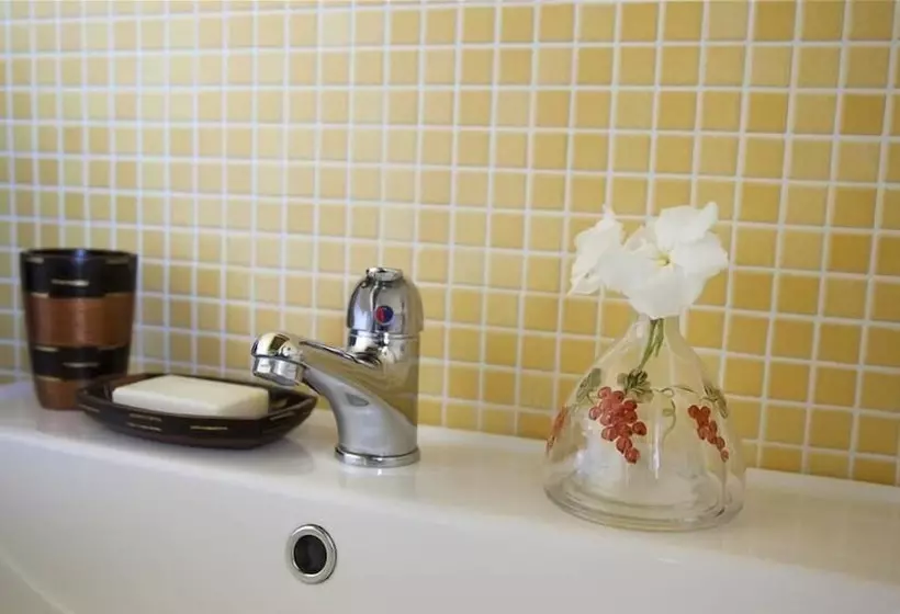 Aamiaismajoitus (B&B) Il Grappolo Vacanze