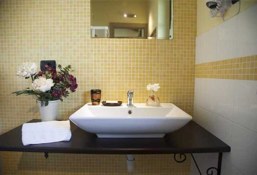 צימר Il Grappolo Vacanze