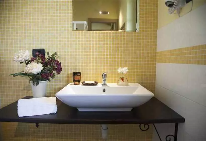 Aamiaismajoitus (B&B) Il Grappolo Vacanze