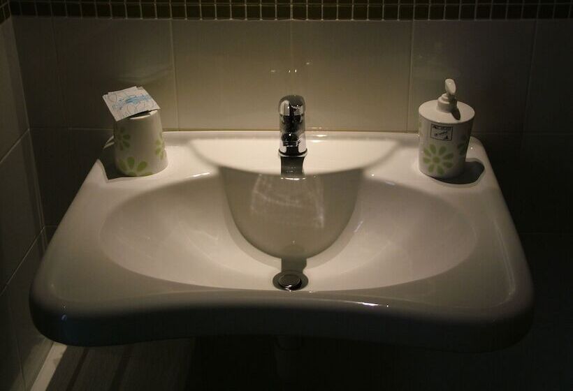 צימר Il Grappolo Vacanze