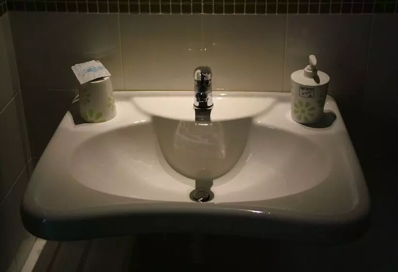 Aamiaismajoitus (B&B) Il Grappolo Vacanze