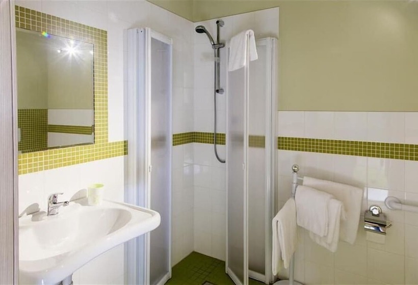 צימר Il Grappolo Vacanze